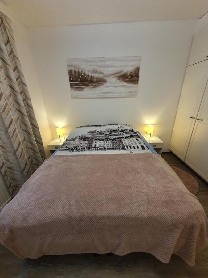Kansa City Apartment - Wi-Fi - Sauna Rovaniemi Zewnętrze zdjęcie